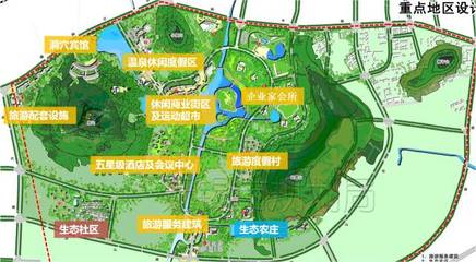 田園東方 從策劃規(guī)劃到運(yùn)營(yíng)盈利的經(jīng)典模式深度解析